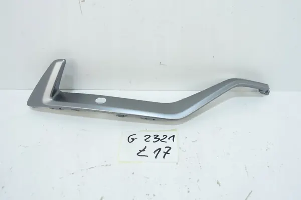 OEM 86694-G4550 Vänster Bakre Stötfångarstrimma Hyundai i30 III image 2