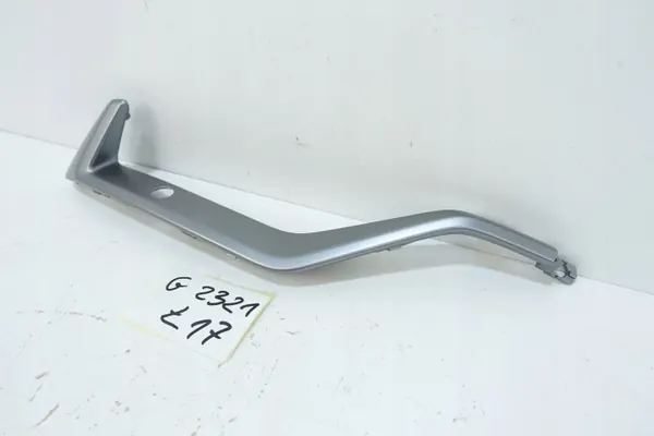OEM 86694-G4550 Vänster Bakre Stötfångarstrimma Hyundai i30 III image 3