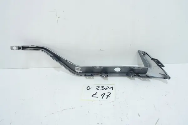 OEM 86694-G4550 Vänster Bakre Stötfångarstrimma Hyundai i30 III image 5