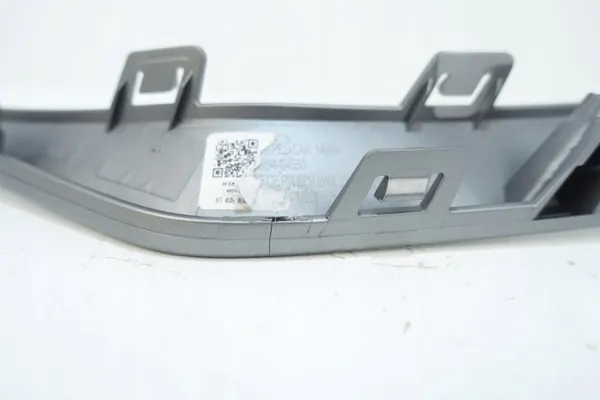 OEM 86694-G4550 Vänster Bakre Stötfångarstrimma Hyundai i30 III image 6