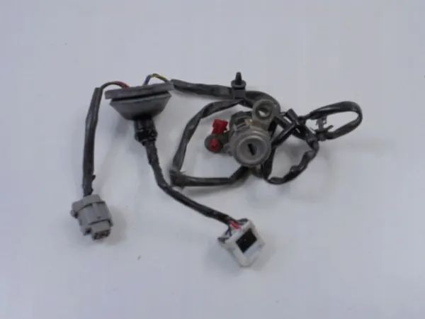 Nissan OE AK-12-568050 lukkolaite Altima III L31:lle image 2