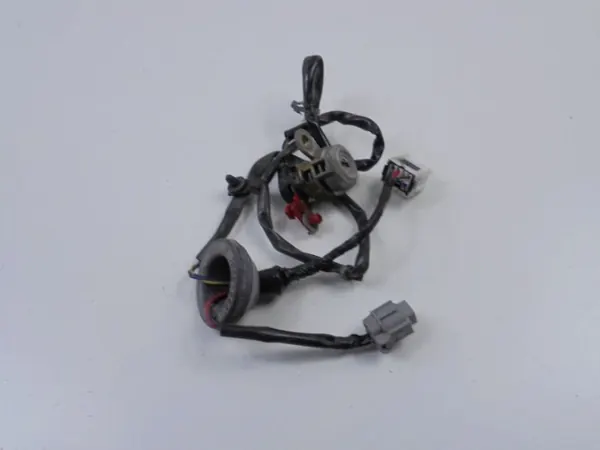 Nissan OE AK-12-568050 lukkolaite Altima III L31:lle image 3