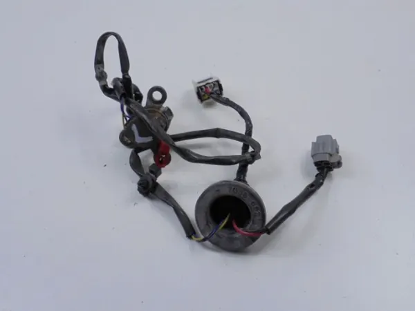 Nissan OE AK-12-568050 lukkolaite Altima III L31:lle image 5