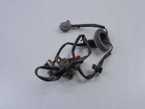Nissan OE AK-12-568050 lukkolaite Altima III L31:lle image 6