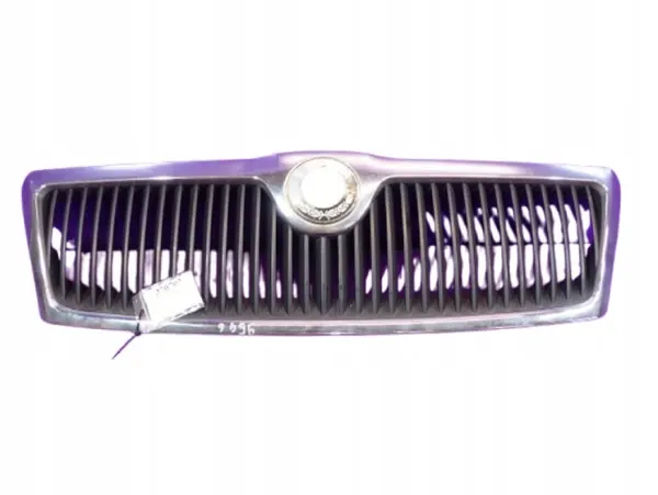Garniture de Calandre Skoda OEM Zawada-370703- Occasion image 2