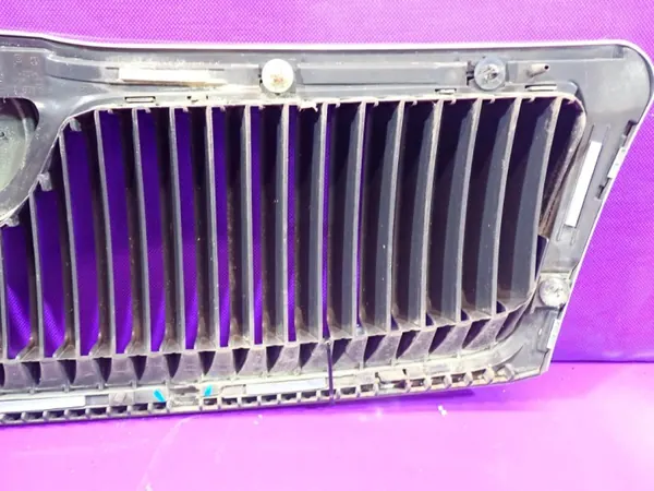Garniture de Calandre Skoda OEM Zawada-370703- Occasion image 6