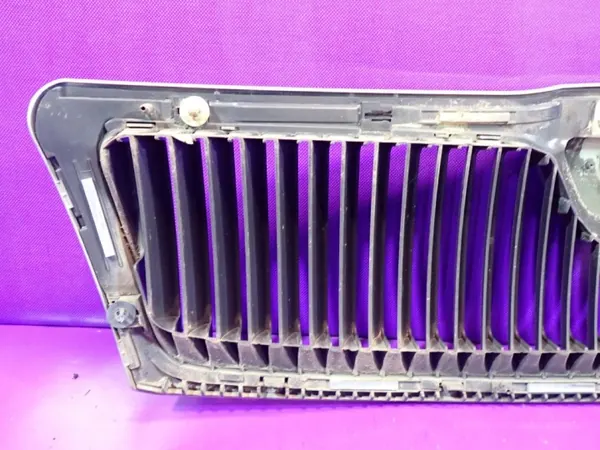 Garniture de Calandre Skoda OEM Zawada-370703- Occasion image 7
