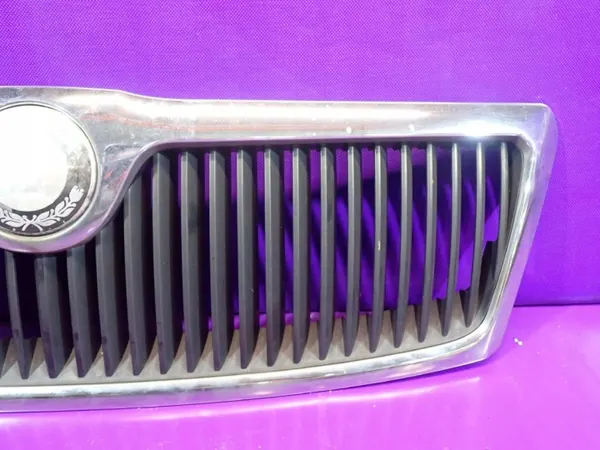 Garniture de Calandre Skoda OEM Zawada-370703- Occasion image 8