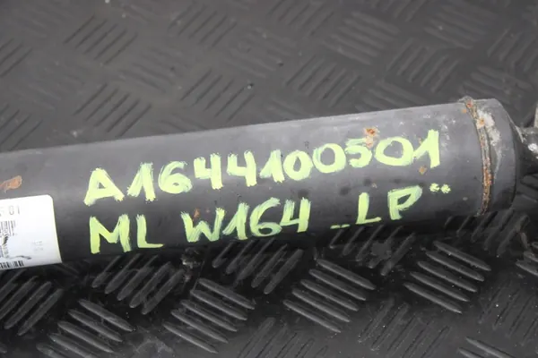 Drivaxel Cardan Mercedes ML W164 A1644100501 image 2