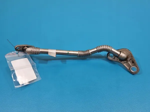 Tuyau de Lubrification Turbo FIAT d'Occasion OEM 55252549 image 3