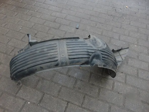 Front Right Wheel Arch Kia Picanto II OEM image 7