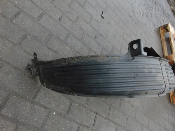 Front Right Wheel Arch Kia Picanto II OEM image 8