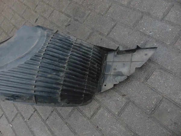 Front Right Wheel Arch Kia Picanto II OEM image 9