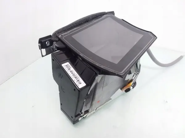 Head-Up Display BMW OEM 9190871 för 5-serie E60/E61 image 4