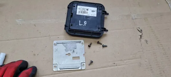 Module Ballast Xenon OEM 7L6941329A image 2