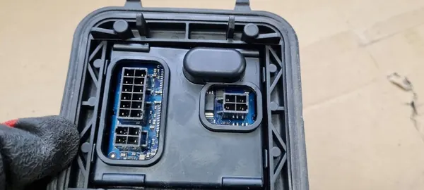 Module Ballast Xenon OEM 7L6941329A image 7