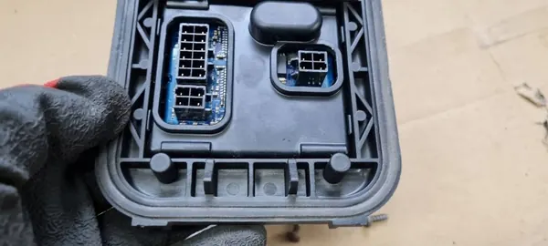 Module Ballast Xenon OEM 7L6941329A image 8