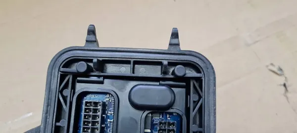 Module Ballast Xenon OEM 7L6941329A image 9