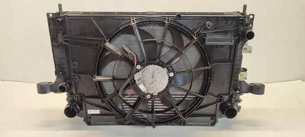 Conjunto de ventilador VOLVO XC40 Hybrid 31474707 image 2