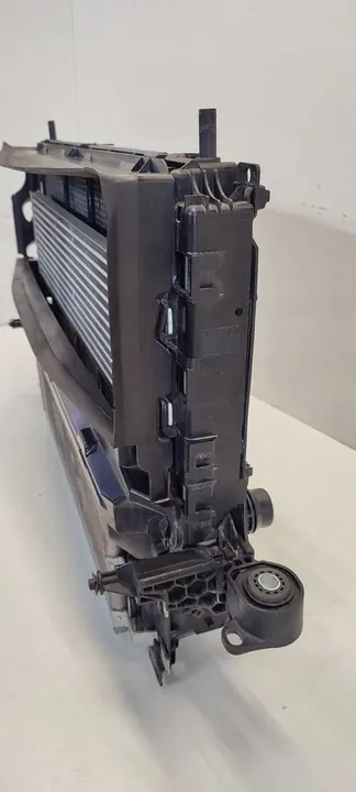 Conjunto de ventilador VOLVO XC40 Hybrid 31474707 image 3