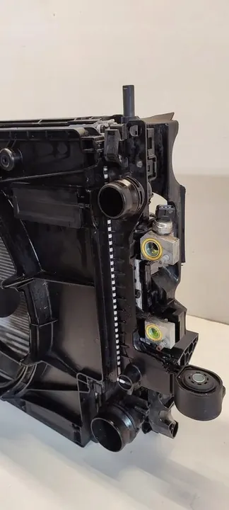 Conjunto de ventilador VOLVO XC40 Hybrid 31474707 image 5