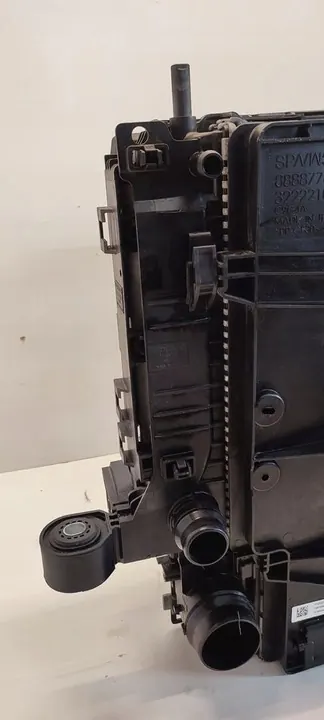 Conjunto de ventilador VOLVO XC40 Hybrid 31474707 image 7