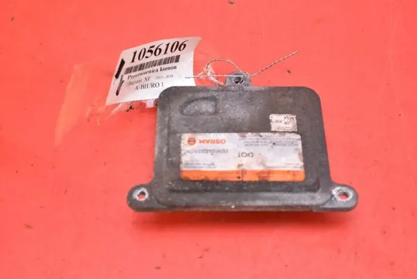 Xenon-förkoppling OEM 35XT6-A Höger Sida Jaguar XF image 3