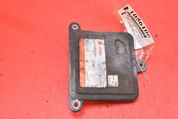 Xenon-förkoppling OEM 35XT6-A Höger Sida Jaguar XF image 4