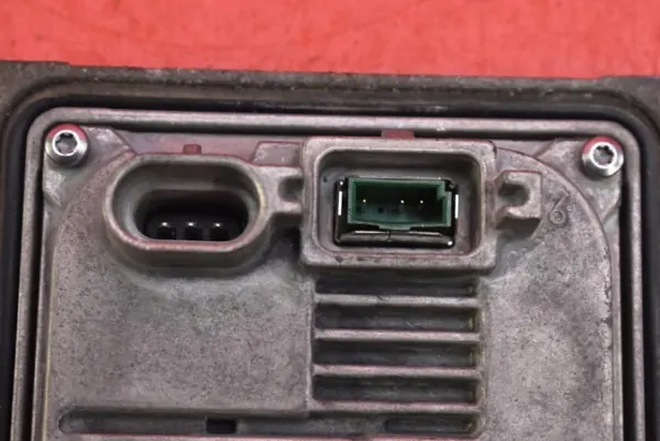 Xenon-förkoppling OEM 35XT6-A Höger Sida Jaguar XF image 7