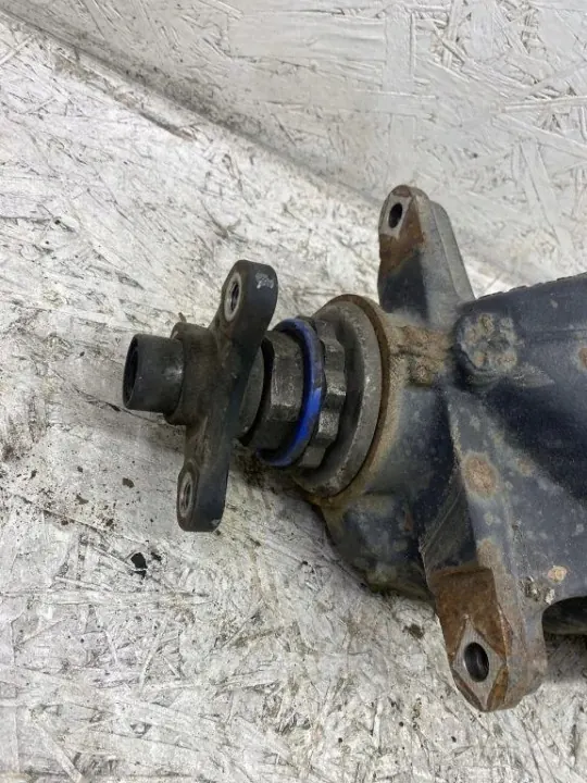 BMW Bakaxelreducerare OEM 7598855 för 3 TOURING E91 image 3