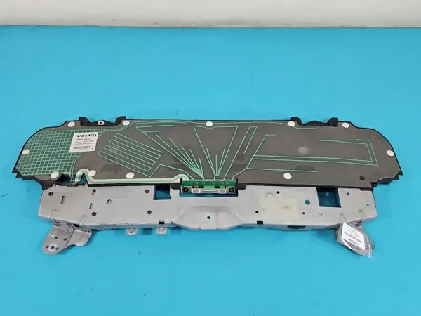 Antena Volvo XC90 I OEM 8651013-1 Usada image 2