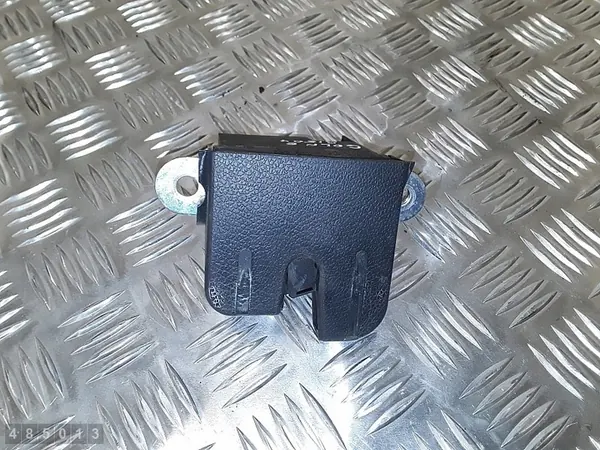 2009 VW Golf VI Blokada 5K0827505 image 3