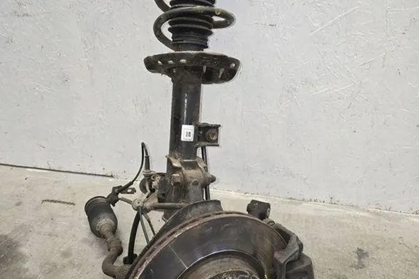 Snodo anteriore destro KIA SPORTAGE (JE_, KM_) 54501F1000 image 2