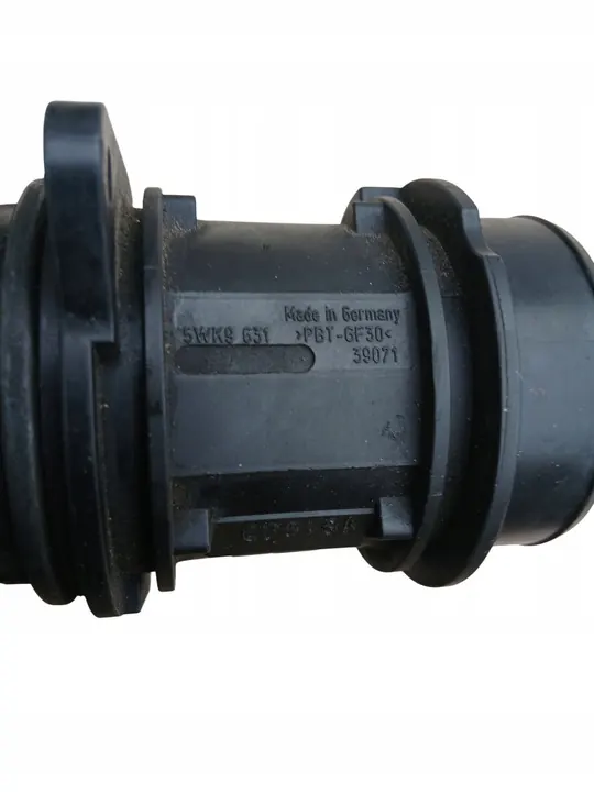 Luftmassenmesser 1.4HDI image 4