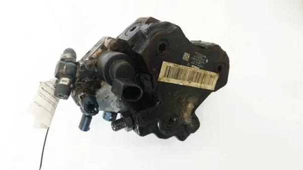 Pompe à carburant haute pression OEM 0445010120 Mercedes A-Class image 2