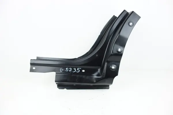 Renault OE Linke Hintere Schwellerverkleidung OEM image 2