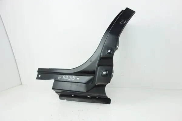 Renault OE Linke Hintere Schwellerverkleidung OEM image 3