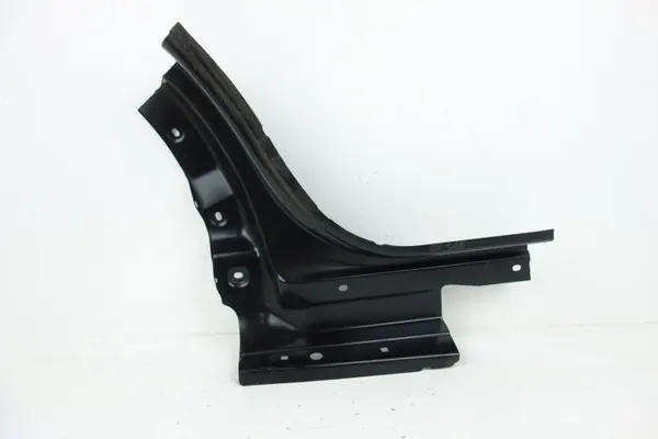 Renault OE Linke Hintere Schwellerverkleidung OEM image 4