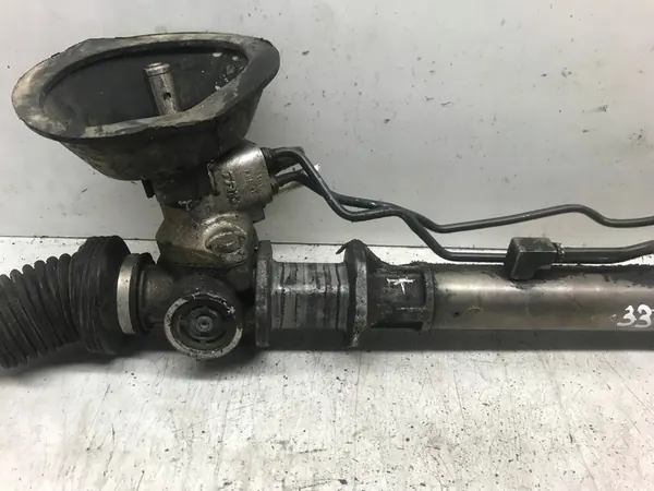 Caixa de direção Renault Megane Scenic I 96-02 OEM 7700433725 image 3