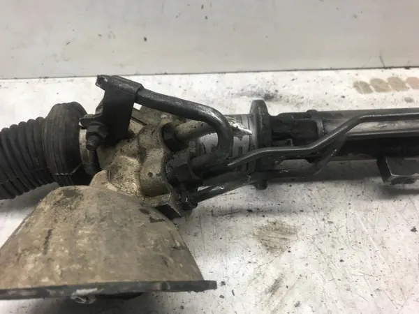 Caixa de direção Renault Megane Scenic I 96-02 OEM 7700433725 image 6