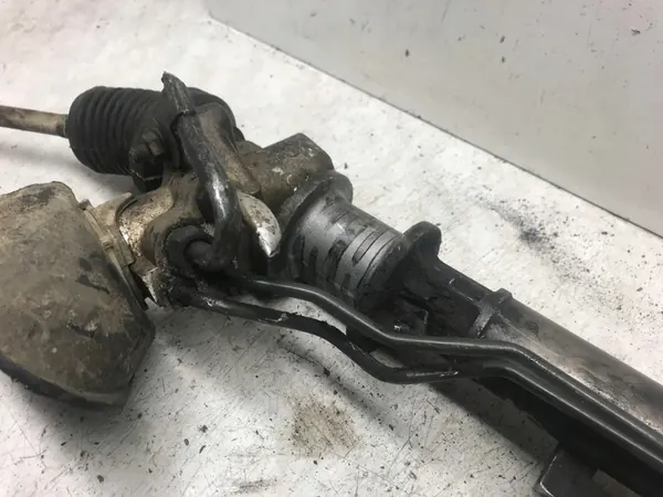 Caixa de direção Renault Megane Scenic I 96-02 OEM 7700433725 image 7