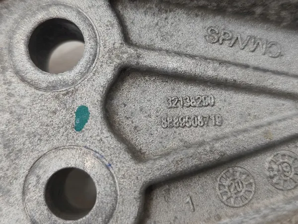 Vaihteiston tuki Volvo XC40 2017-2024 32138290 image 4