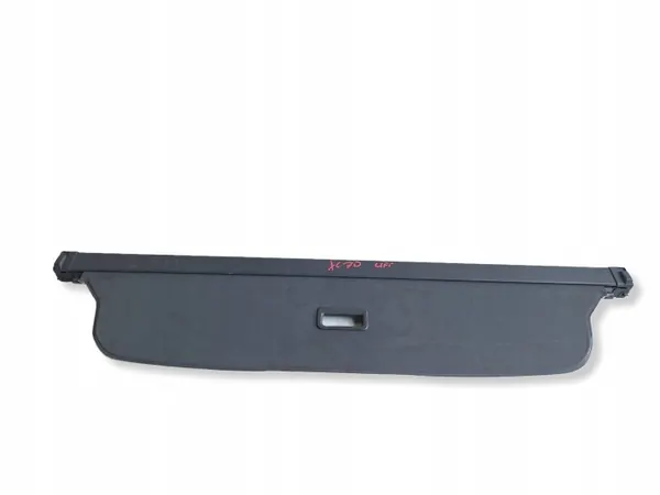 Schwarzes Gepäcknetz OEM 39882849 für Volvo V70 III image 2