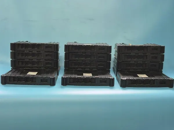 Módulo VECU DAF XF 106 2176060 image 3