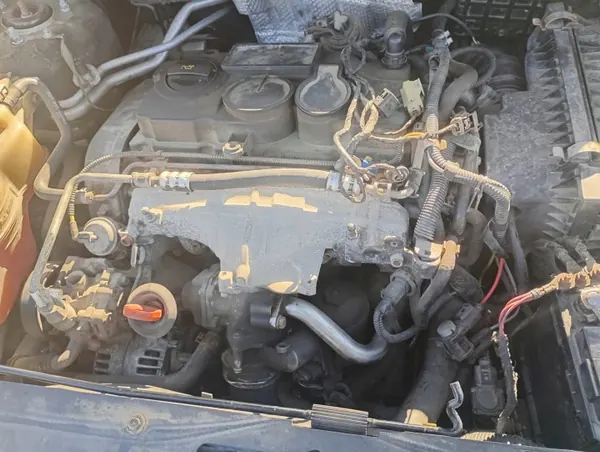 Moteur Dodge Caliber OEM 18383564294 - Diesel 2.0L image 2