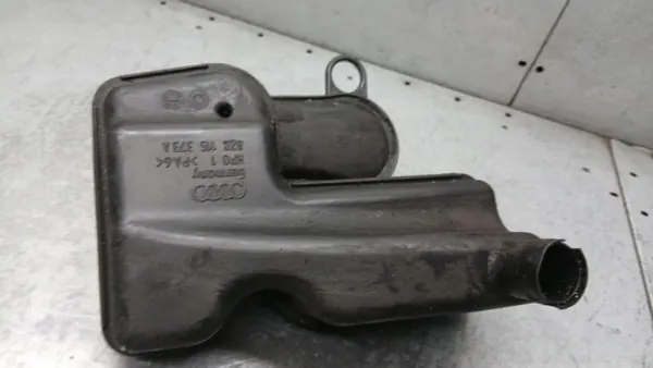 Depósito de óleo OEM 8Z0115373A para Audi A2 1.4TDI image 3