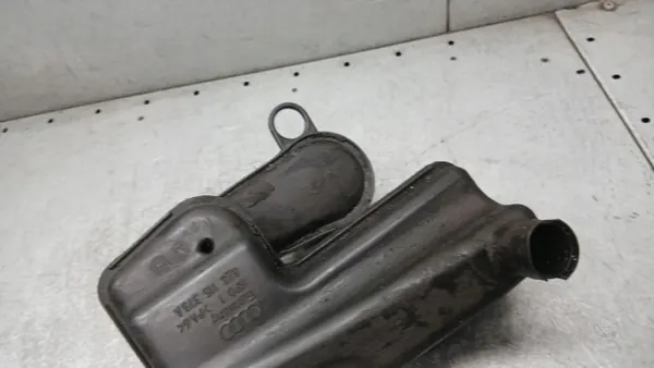 Depósito de óleo OEM 8Z0115373A para Audi A2 1.4TDI image 4