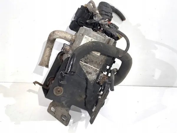 Webasto SEAT Alhambra I 7M3815071C OEM LORK-327-20043 image 2
