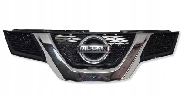 Grille avant Nissan CTZ100 pour Rogue 2017-2019 image 2