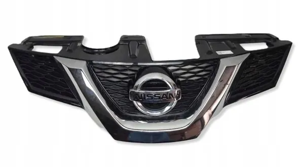 Grille avant Nissan CTZ100 pour Rogue 2017-2019 image 3